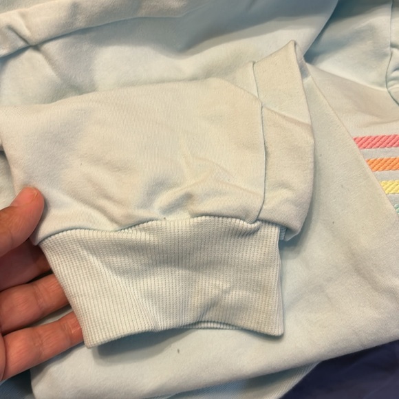 Stephanie Gottlieb x Pitusa aqua lounge set - Picture 8 of 8